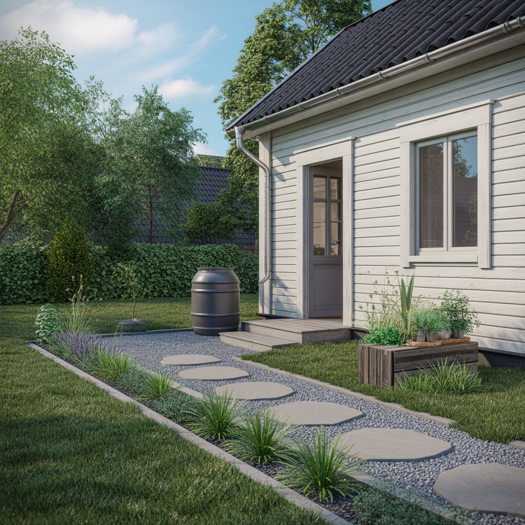 2.Vilka miljovanliga alternativ finns for markanlaggning