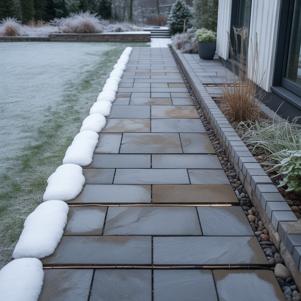 6.Sa undviker du isbildning pa stenlaggningar under vintern