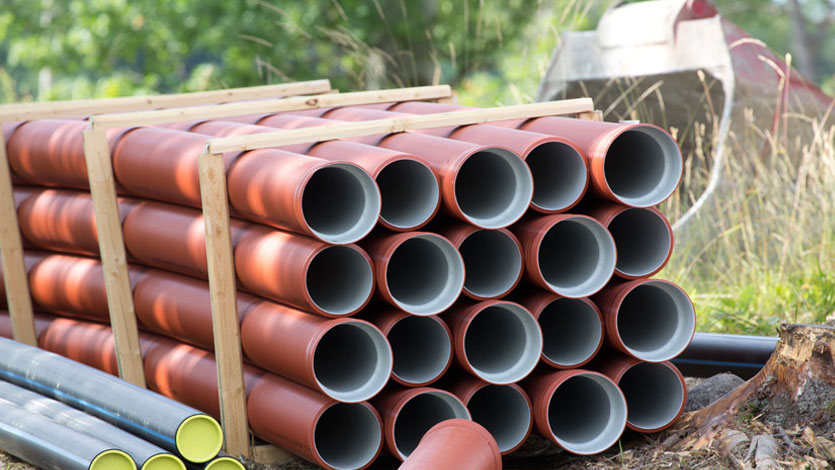 Installera Vatten & Avlopp